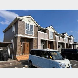 セポージャ徳永1番館 1階 築19年10ヶ月の賃貸物件