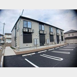 知立駅よりバス19分 新築 2階建の賃貸物件