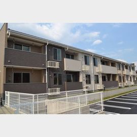 サン・ヒルズBの賃貸物件