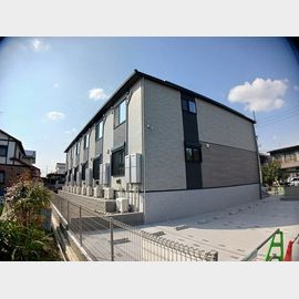 サピ—VIIの賃貸物件