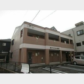 アーバンコート志貴崎 2階 築23年10ヶ月の賃貸物件
