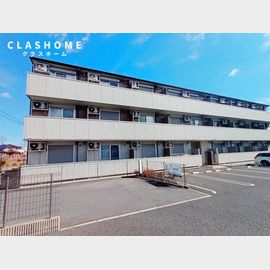 パストラーレ富士松の賃貸物件