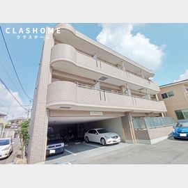サプリーム若草の賃貸物件