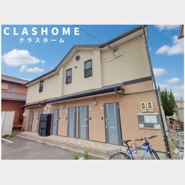 アンプルール リーブル グラシアの賃貸物件