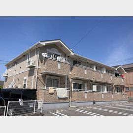 碧南駅より徒歩46分 築17年7ヶ月 2階建の賃貸物件