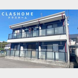 カーサ6 1階 築31年11ヶ月の賃貸物件