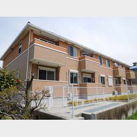 ルナ・ソレイユB 2階 築13年1ヶ月の賃貸物件