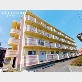 ロイヤルマンション 1階 築30年3ヶ月の賃貸物件