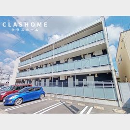 リブリ・グランステート野田新町の賃貸物件