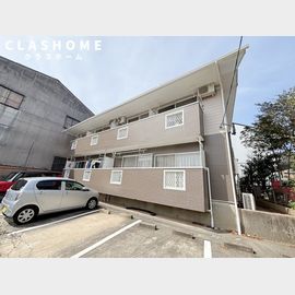 アビタ新道の賃貸物件