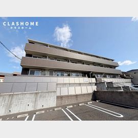 逢妻駅より徒歩3分 3階 築9年7ヶ月の賃貸物件