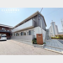 プレジール 1階 築7年4ヶ月の賃貸物件