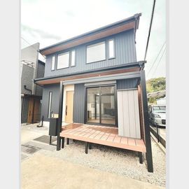 大府駅より徒歩21分 築5年の賃貸物件