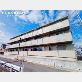 フローラ島間の賃貸物件