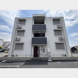 富士松駅より徒歩14分 1階 築1年4ヶ月の賃貸物件