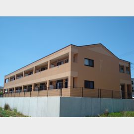 ルーラル中縄の賃貸物件