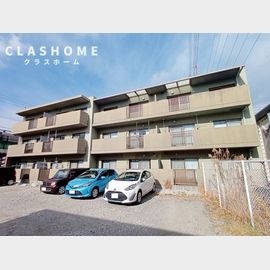 リベルテ杉浦の賃貸物件