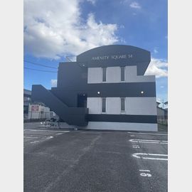 福地駅よりバス7分 2階 築34年10ヶ月の賃貸物件