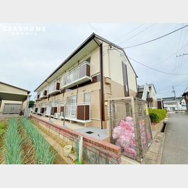 南桜井駅よりバス13分 1階 築34年11ヶ月の賃貸物件