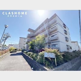 ニュークリーンシティの賃貸物件