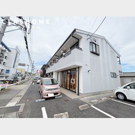 セフィラＤ 2階 築25年2ヶ月の賃貸物件