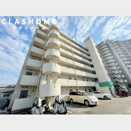 パレス三宝三河安城の賃貸物件