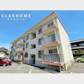 一ツ木駅より徒歩10分 2階 築40年3ヶ月の賃貸物件