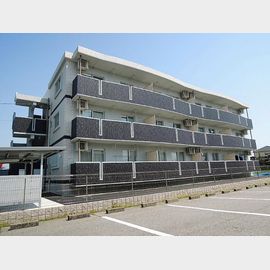 サンライズヒルの賃貸物件