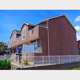 サンルミエール 2階 築24年3ヶ月の賃貸物件