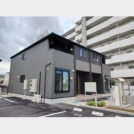 富士松駅より徒歩11分 築1年 2階建の賃貸物件