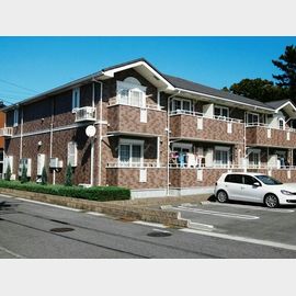 ヴィラ神明Aの賃貸物件