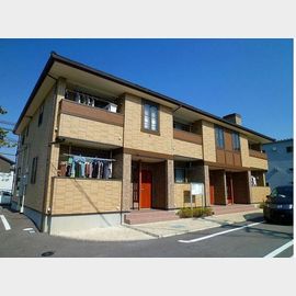 並木の賃貸物件