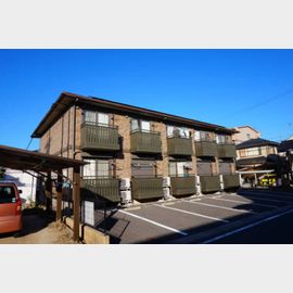 ボン・ヴォヤージュBの賃貸物件