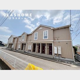 アソリティＫＢ 2階 築22年4ヶ月の賃貸物件