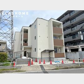 ジーメゾン知立宝ハリアスの賃貸物件