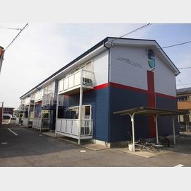 西尾口駅より徒歩11分 1階 築28年4ヶ月の賃貸物件