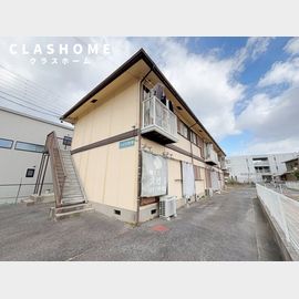 ハイツ竹中の賃貸物件