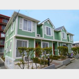 クレストール新明の賃貸物件