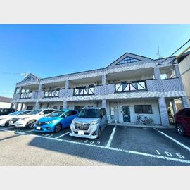 ジュネスアサオカ 1階 築29年2ヶ月の賃貸物件