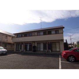 ハイツ成田 1階 築36年の賃貸物件