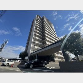 ザブロードスクエアの賃貸物件