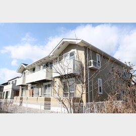 シルキーフラッツの賃貸物件