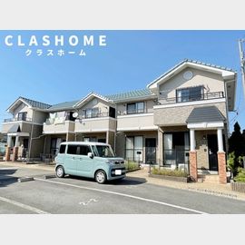 碧南中央駅より徒歩24分 1階 築23年3ヶ月の賃貸物件