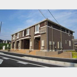 ウィステリアの賃貸物件