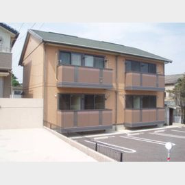 ボナールの賃貸物件