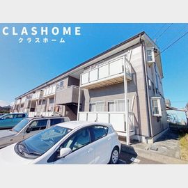 SurplusサンアイA 1階 築27年1ヶ月の賃貸物件