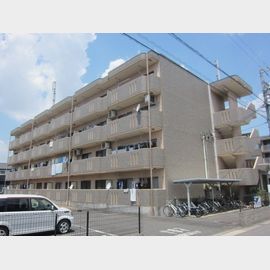 ファミールＫ向山２の賃貸物件