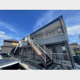 サープラス寺津の賃貸物件