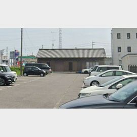 鶴田アパートBの賃貸物件