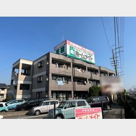 サンモールの賃貸物件